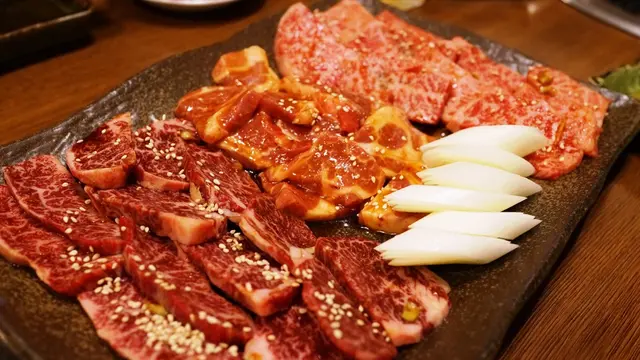 大人のぶらり旅 〜筏釣りと知る人ぞ知る焼肉の名店を食す旅〜