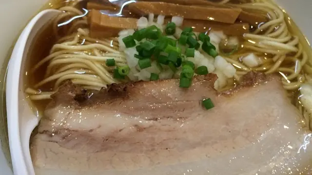 ラーメン好き必見、つくばのラーメンを巡る旅