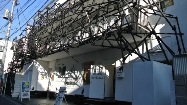 原宿・表参道でカフェと雑貨にキャッキャするプラン。