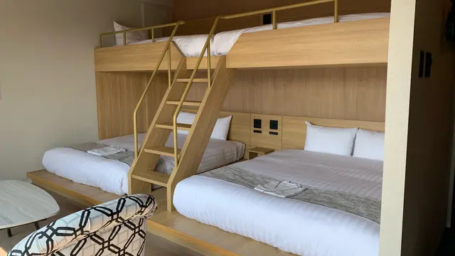 【熊本県】話題の新ホテル「FAV HOTEL Kumamoto」に泊まって、熊本観光してきたよ🚃✨