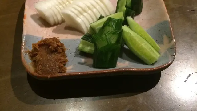 グルメな人が集まる青葉台で見つけた隠れ家