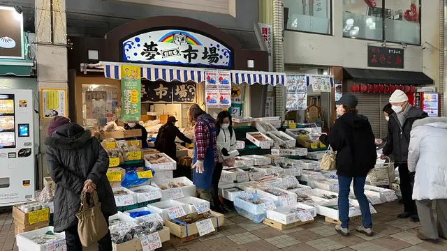 【北海道】夏の小樽を満喫❤️