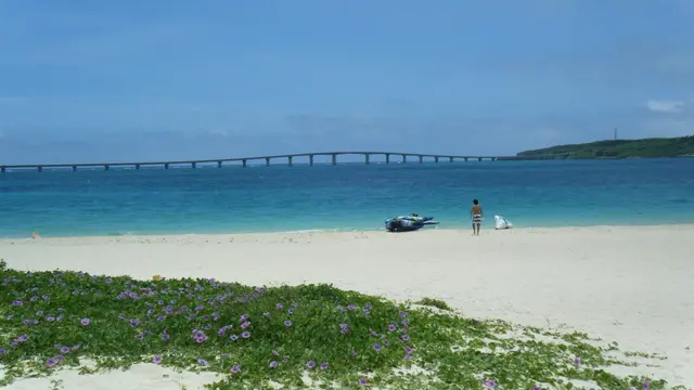美ら島記録 宮古島編