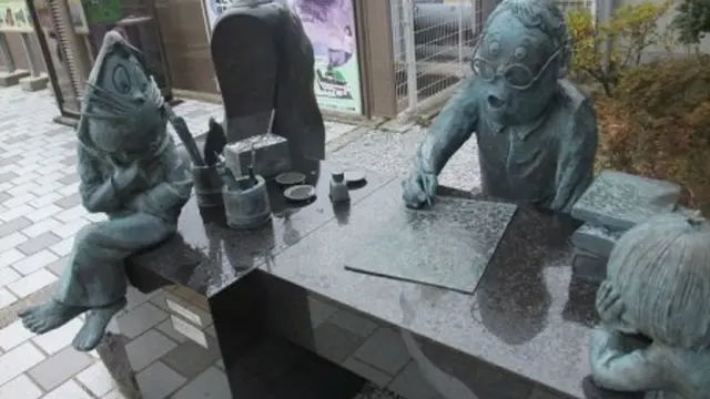 境港と皆生温泉でまったり~♪