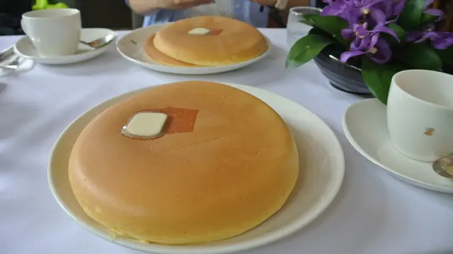 青山・六本木で美味しい散策をして、KITTEでセンスのいいお買い物を♪