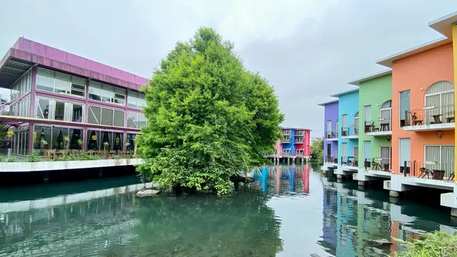 ちょっとDeep台湾　自然あふれる宜蘭平原南部と羅東周辺をドライブしながらめぐる２日旅