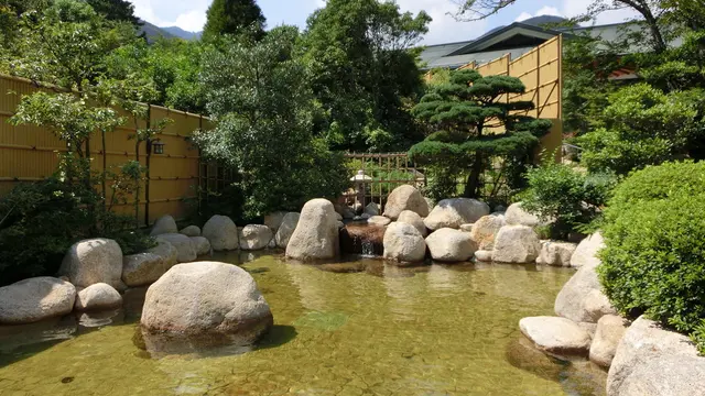 意外な温泉の宝庫! 四日市界隈の掛け流し温泉