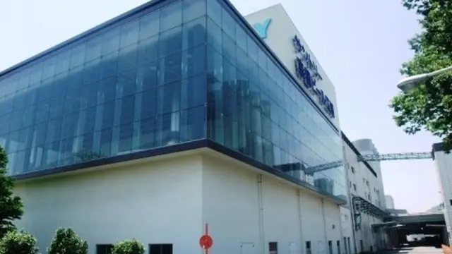 大人の遠足 サントリー京都ビール工場見学♪