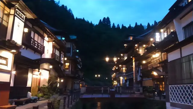 【宮城】【山形】風景を楽しむ旅