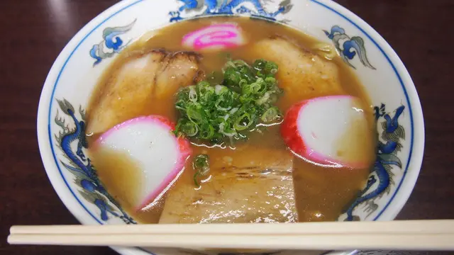 麺めぐり＠和歌山
