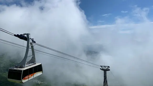 【栃木県】トリックアートやSUP体験！那須で遊びつくすドライブ旅🚘⭐️😽