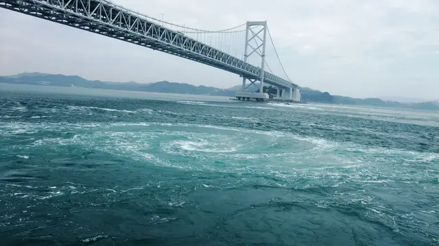 淡路島ドライブ旅行