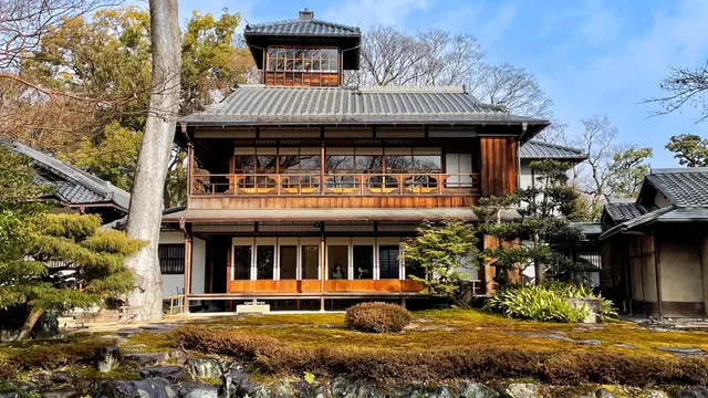 そうだ、京都に行こう⛩🍁🍱