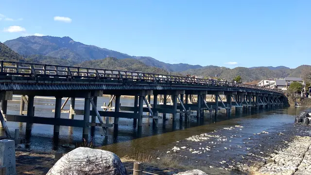 よくばり京都嵐山宇治!2泊3日②行程表有り