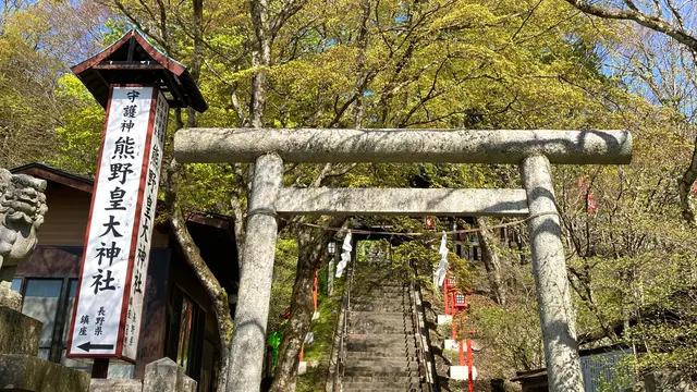 渋滞知らずの軽井沢1泊2日 行程表有り