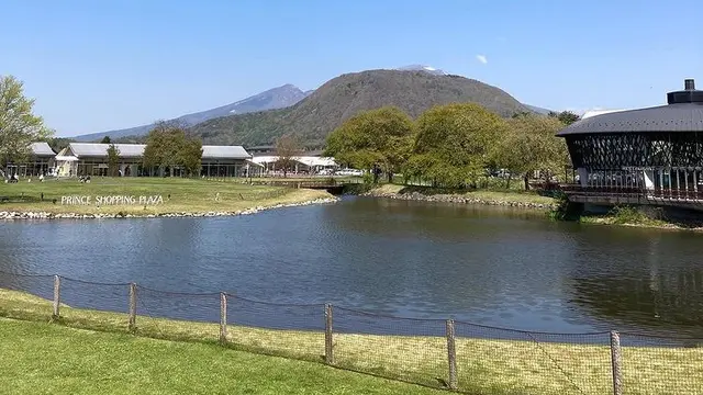 軽井沢グルメ&御朱印旅行 1泊2日 行程表有り♪