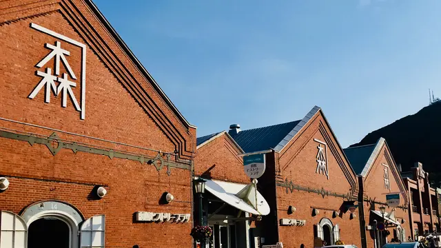【前編】夏の函館洞爺札幌御朱印旅2019行程表有り♪