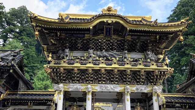 日光鬼怒川旅行【2021夏】行程表有り♪