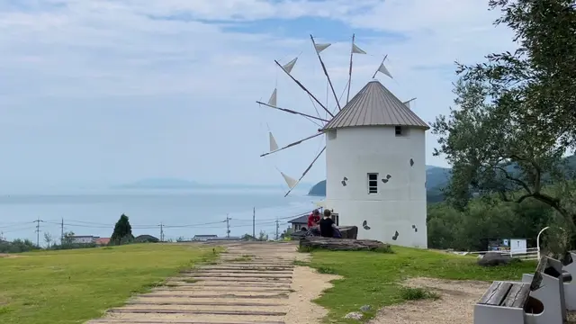 【香川県】岡山香川ワイドパスを使って2泊3日の絶景旅✨