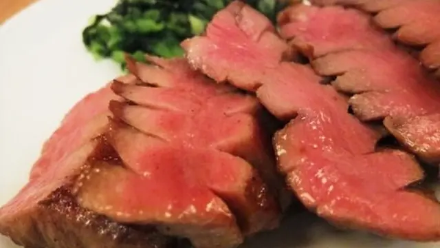 仙台でがっつり美味いもん♪