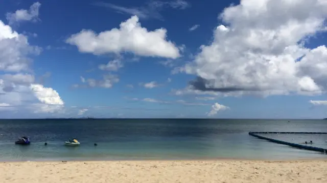 泳いで!食べて!ドライブして!アクティブなあなたへの沖縄本島プラン♫