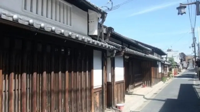 奈良いにしえポタリング♪