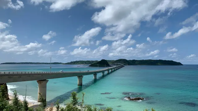 下関を少しだけ楽しむ