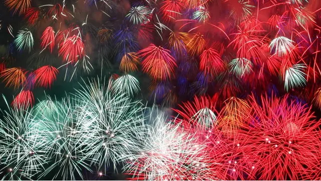 AKI HANABI! 澄んだ夜空に花火を満喫。栃木編