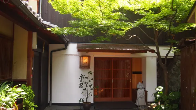 舞妓さんを体験しよう！！