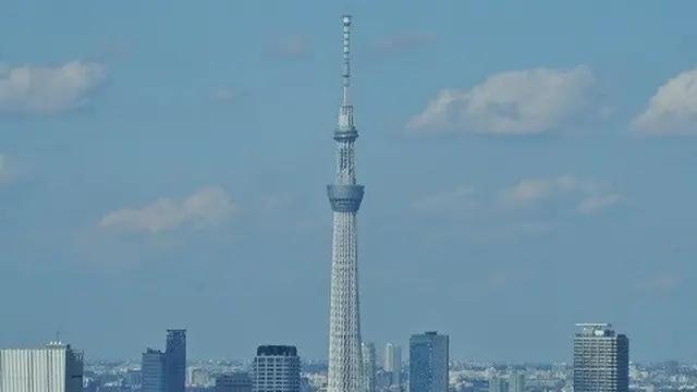 東京二大鉄塔を眺める！江戸まち散策とお台場エリア♪