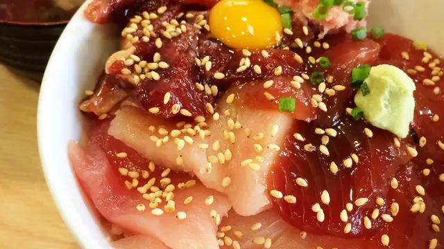超お得!3000円で日帰り旅行「みさきまぐろきっぷ」で三崎のまぐろを食べに行こう