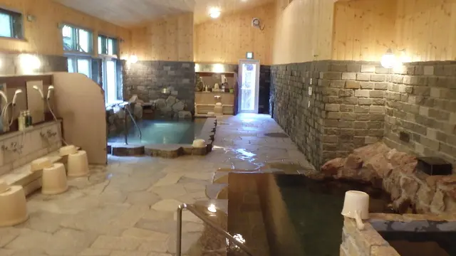 東大雪の名湯・秘湯をハシゴ