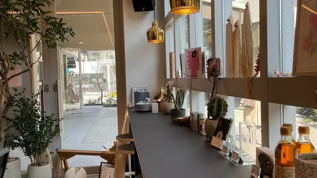 OZmagazine 2023年2月号「おとなの下北沢」の掲載店舗vol.1
