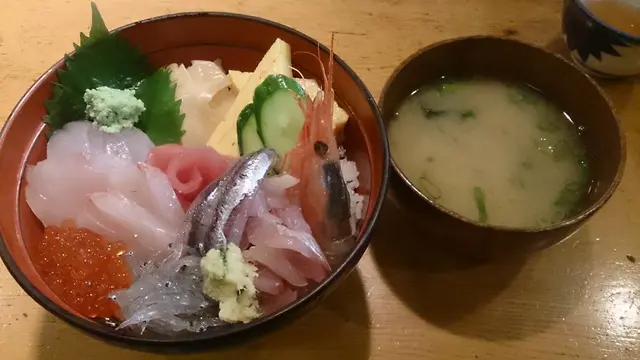 大人気グルメをめぐる美味しい伊豆熱海旅行