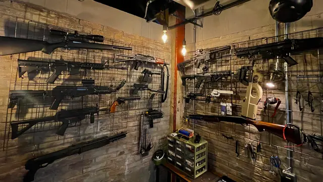 水戸で新感覚夜遊び