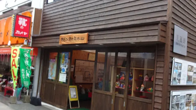 佐賀市の意外な魅力に迫る！～水路と恵比須様と歴史の地方都市～