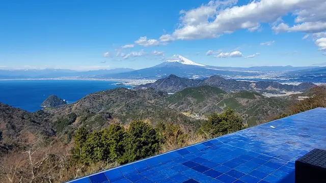 静岡旅 (日帰り)