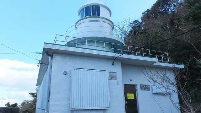 神島に とり残されて どうしよう