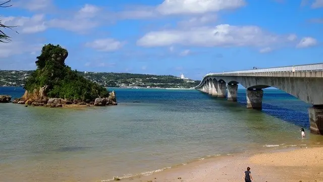 美ら島記録 沖縄本島編
