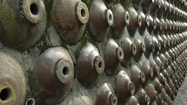 陶器と空港の町「常滑」周辺が静かに熱い!