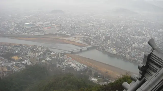 何があるのか全然知らない岐阜市にだって観光はある!
