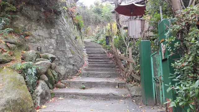 坂と海と猫の街!尾道でまったりと過ごそう