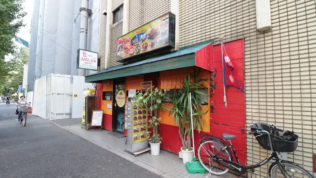 最後の晩餐ツアー