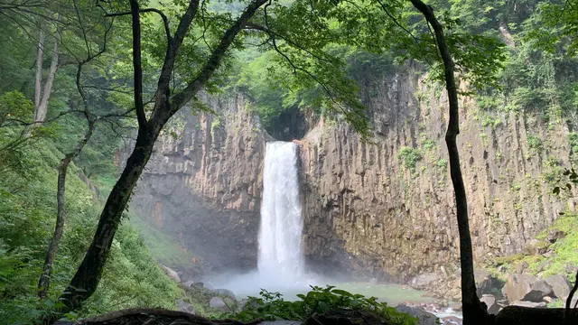 【長野県】信濃町のグルメと自然を満喫する1日旅プラン🤤🌿