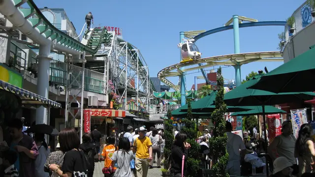 浅草から、ちょっと足を伸ばして蔵前へ。