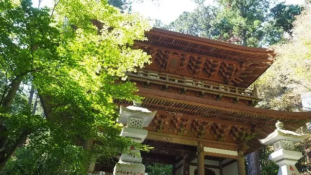 ［南足柄］南足柄満喫プラン 大雄山最乗寺、名物うどん、最後は滝も御案内♪