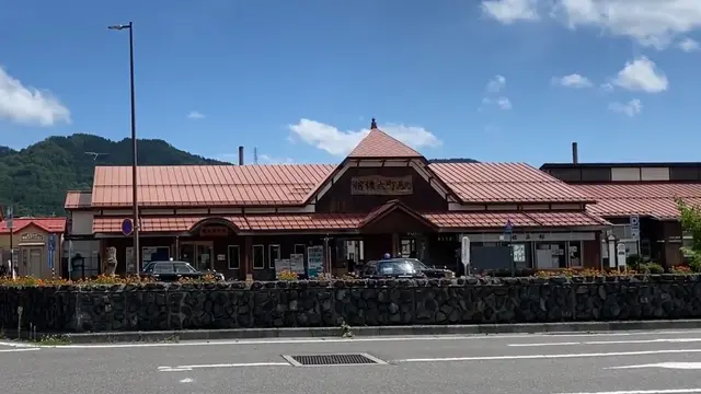 【長野県】北アルプスの麓「大町市」で観光とグルメを楽しむ女子ひとり旅♪⛰