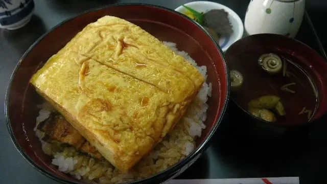 上品だけどド迫力のあのどんぶりを食べに行こう!