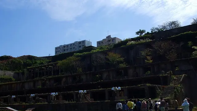 佐渡相川 金山周辺のあれこれ