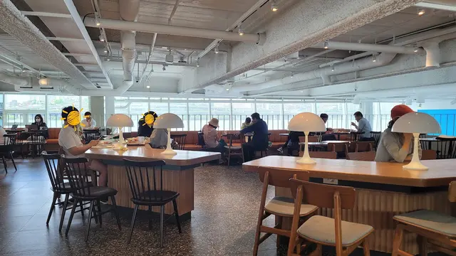 ソウル🇰🇷2日目(2023/11/23)